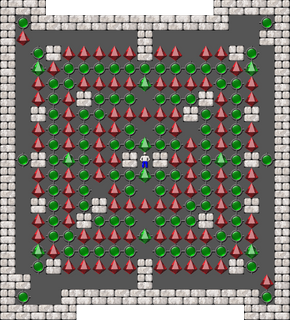 Уровень 19 — fun levels